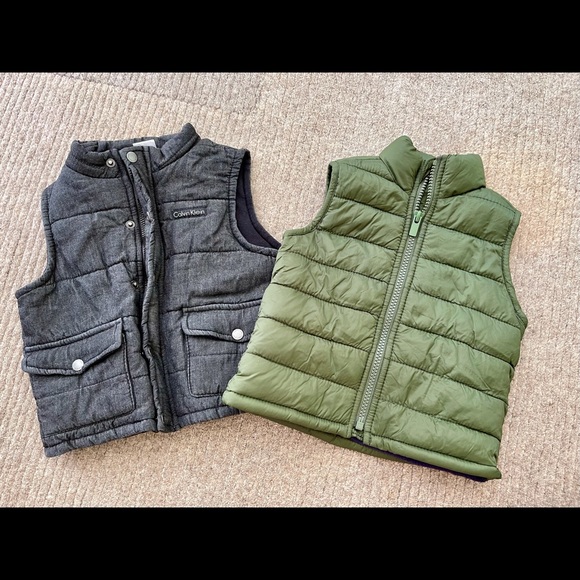 Baby Boy 12-18 Month Bundle of Clothes - Picture 9 of 9